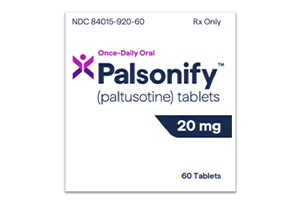Palsonify