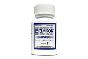 爱泌罗(Elmiron)
