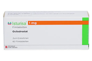 ​Isturisa