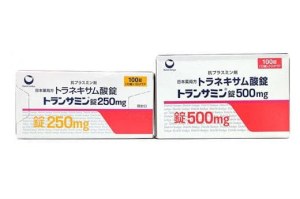 氨甲环酸