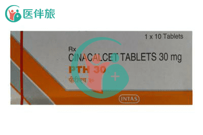 西那卡塞(Cinacalcet)的购买渠道有哪些？