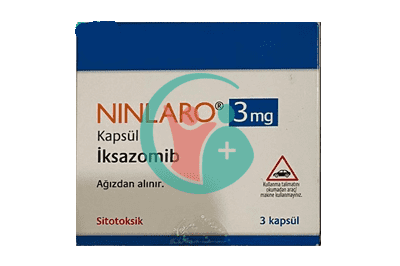伊沙佐米(Ixazomib)Lesadx哪些渠道可以购买