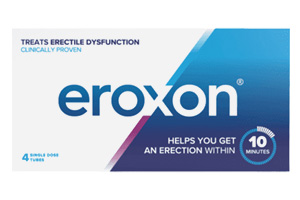 Eroxon凝胶